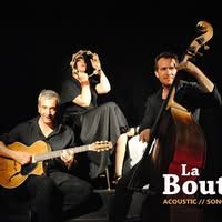 Photo de Concert "Mobil o Boutik"