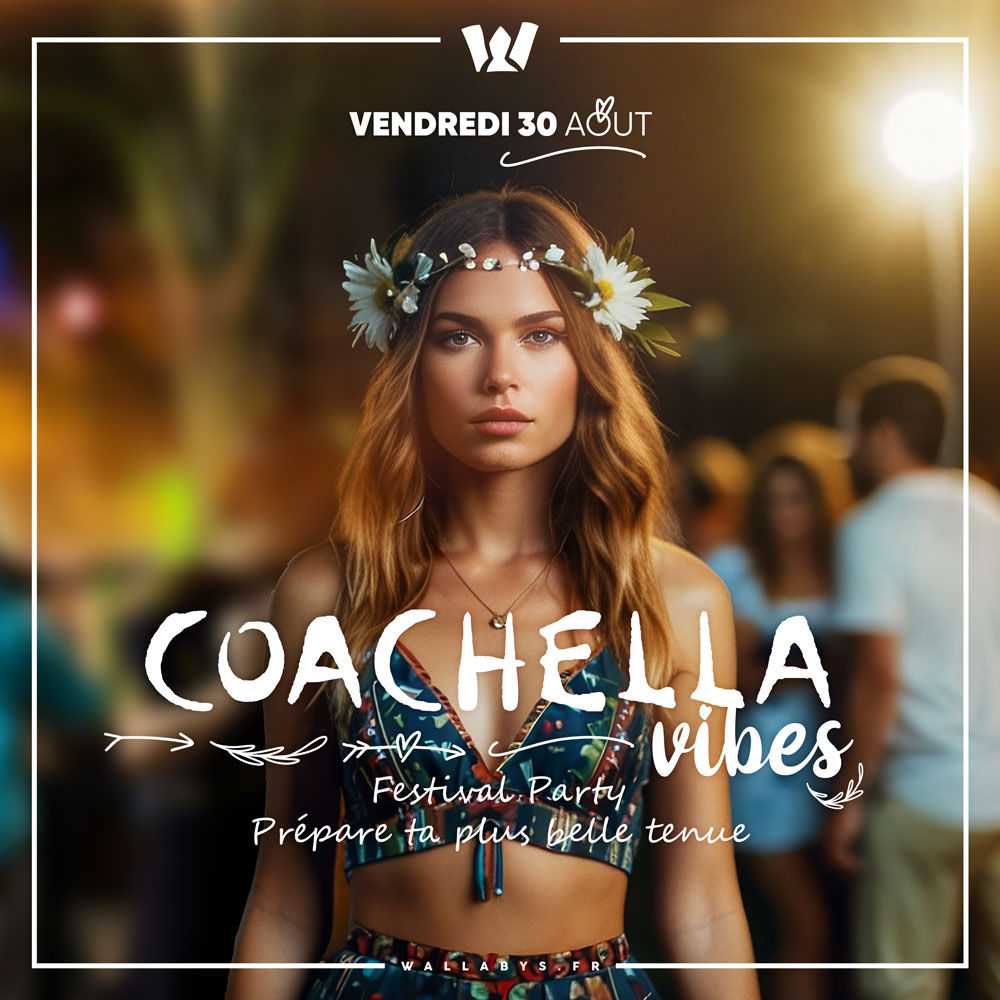 Coachella