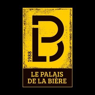 Le Palais de la Bière