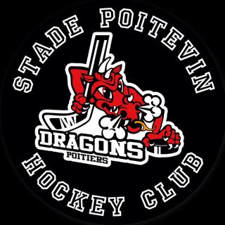 Stade Poitevin Hockey Club 86