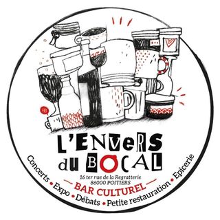 L'enver du bocal