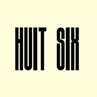 HUIT SIX