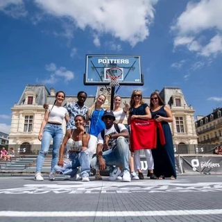 AFRO DANCE POITIERS 💃🏾🕺🏾