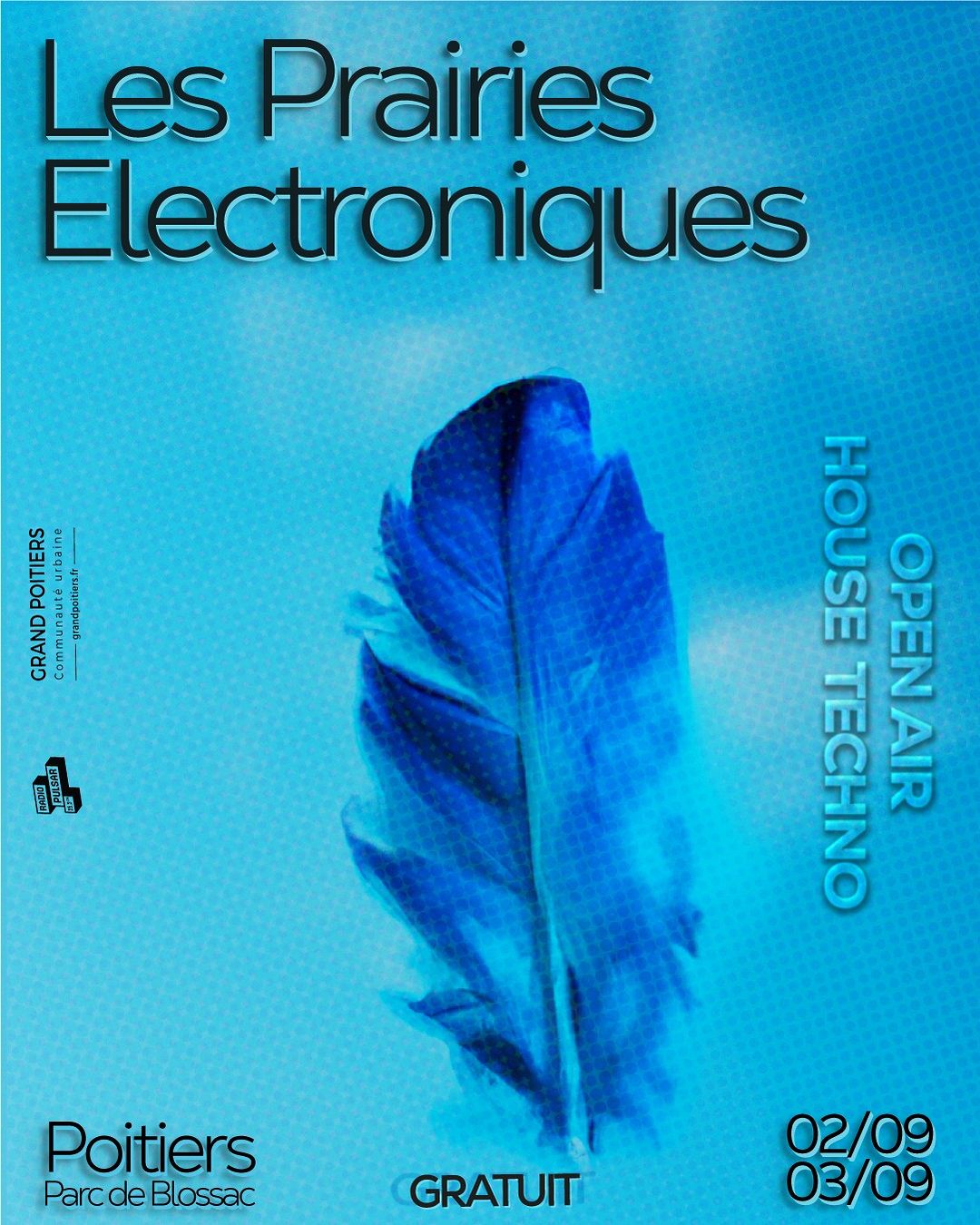 Prairies Electroniques