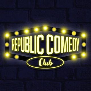 Republic Comedy Club