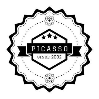Picasso 🧪