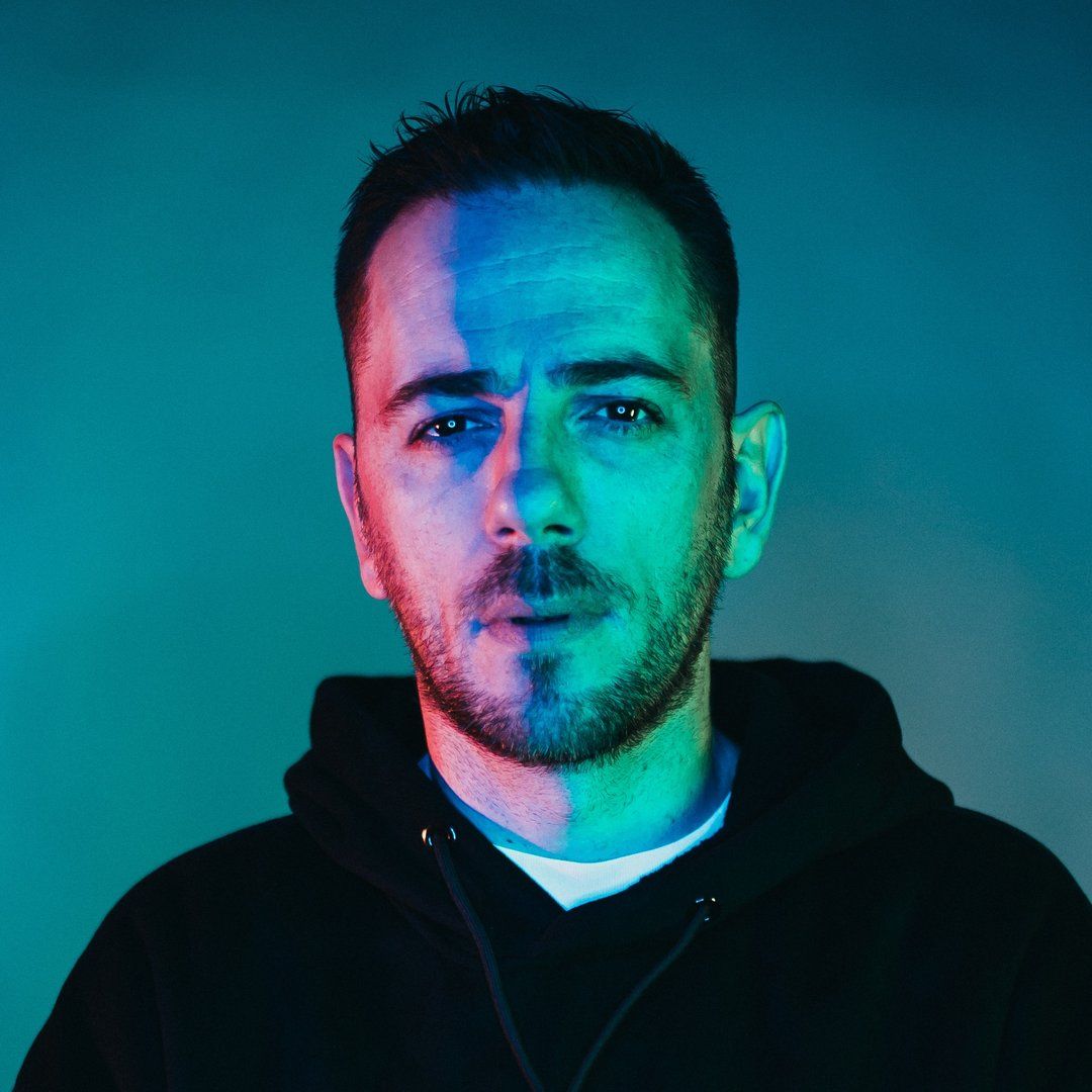 Damien RK