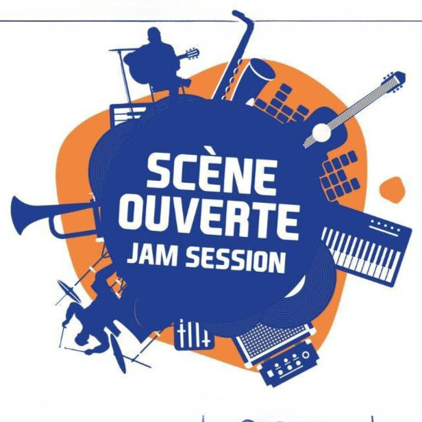 Jam Session copie Jam Session copie