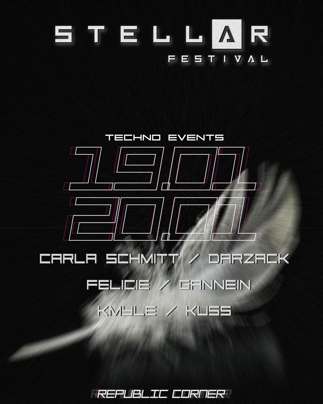Stellar Festival