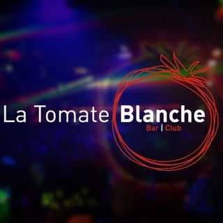 La Tomate Blanche