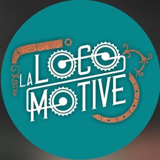 🚂 LA LOCO COMEDY CLUB 🚂