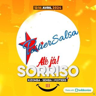 Poitiers Salsa