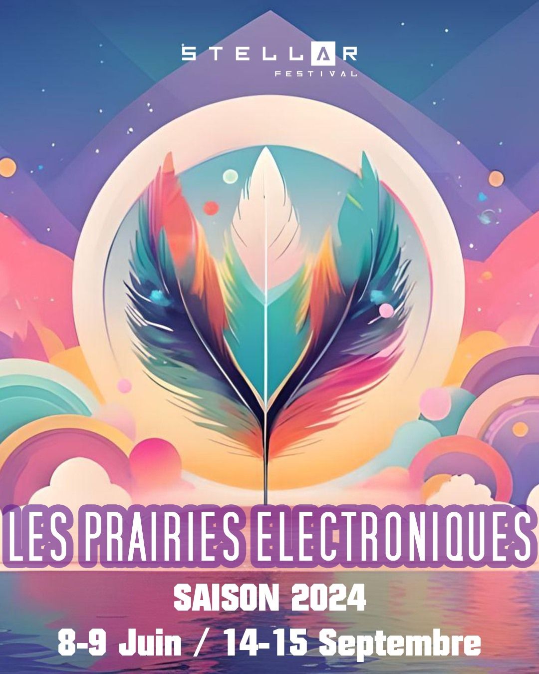 Les Prairies Électroniques