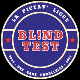 Pictav' Ligue Blind-test