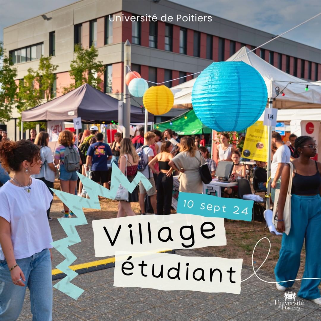 Village Étudiant