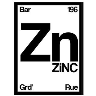 Le Zinc de Poitiers