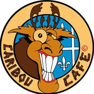 Caribou Comedy Club