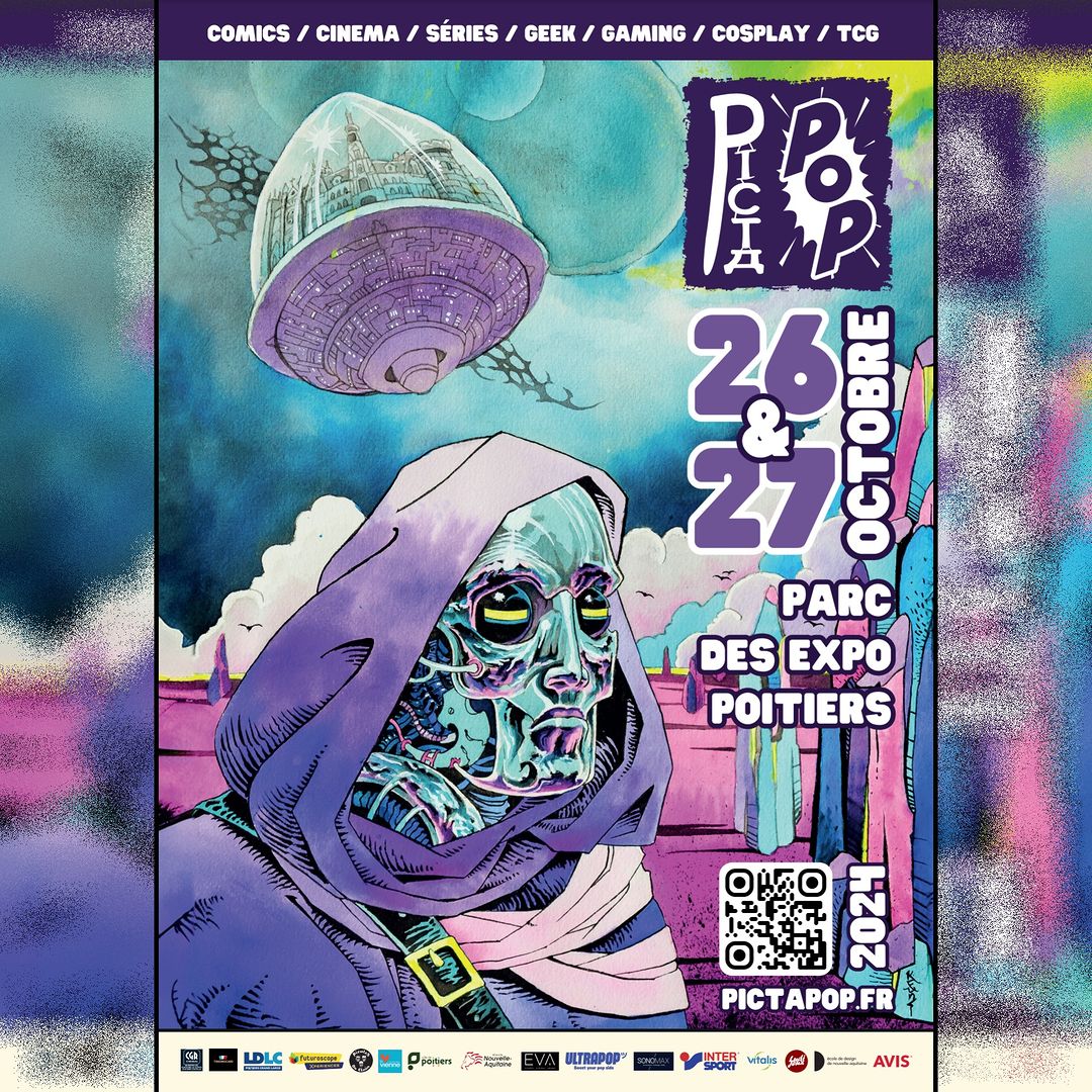 Festival Picta'Pop