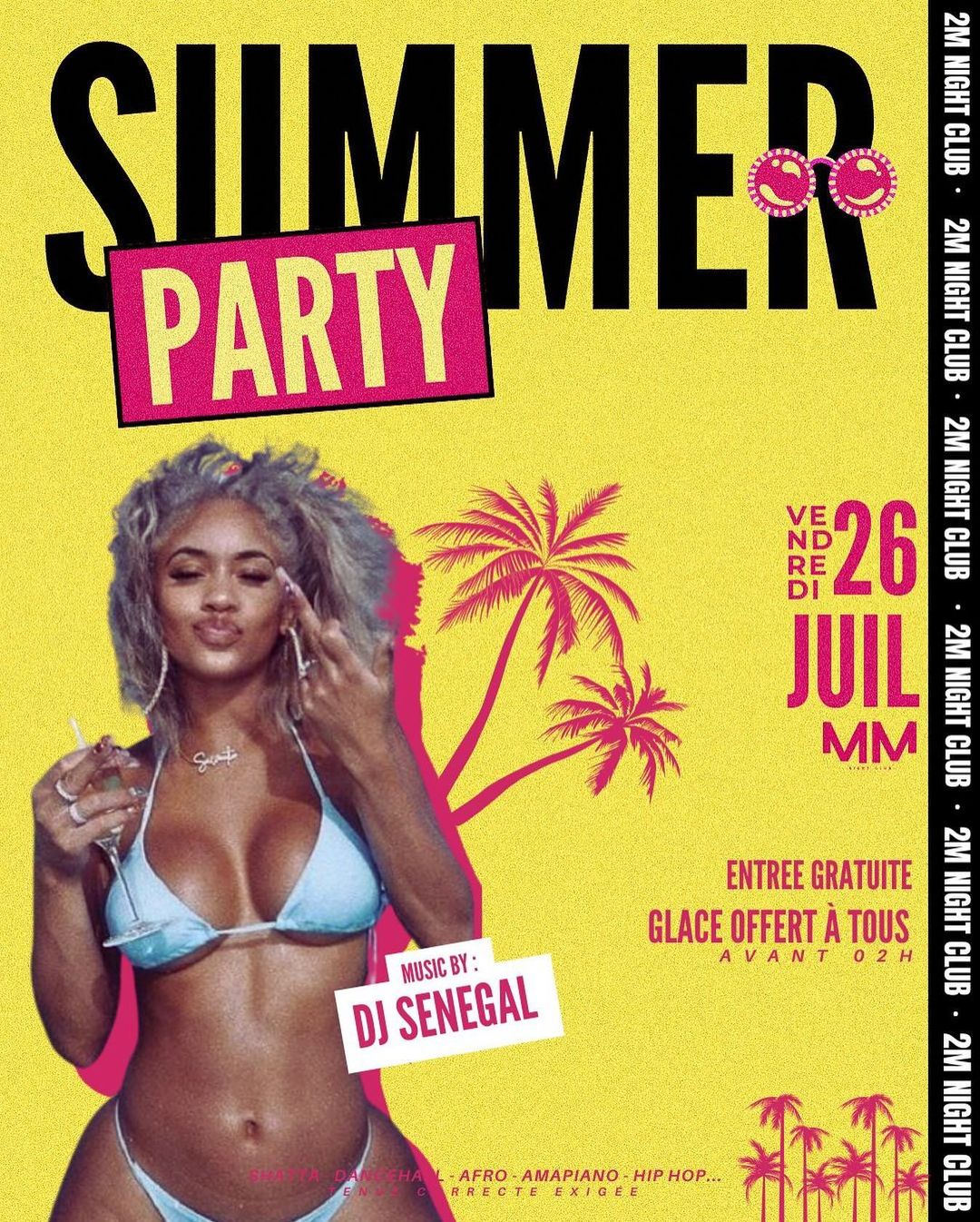 Summer Party
