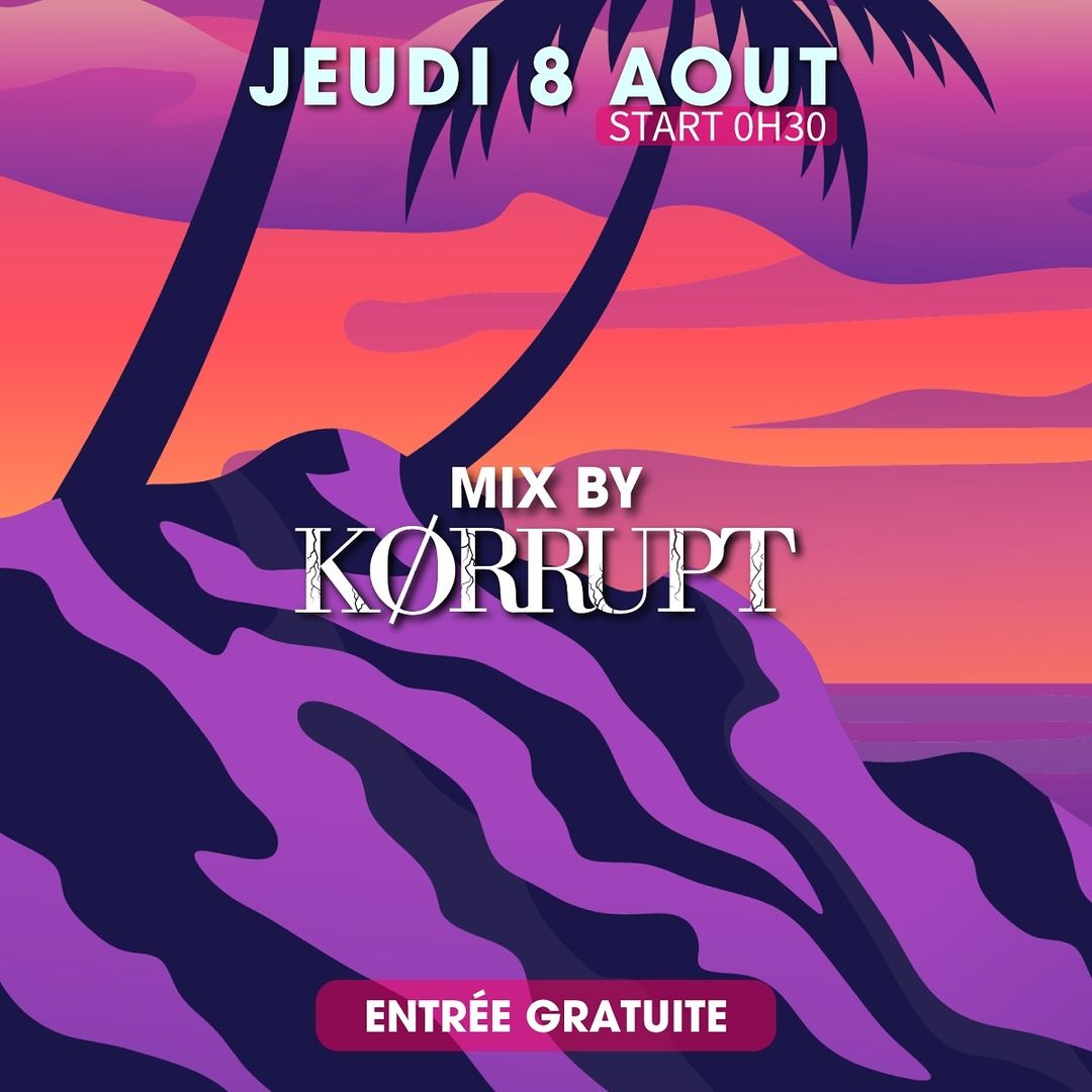 Mix by Kørrupt
