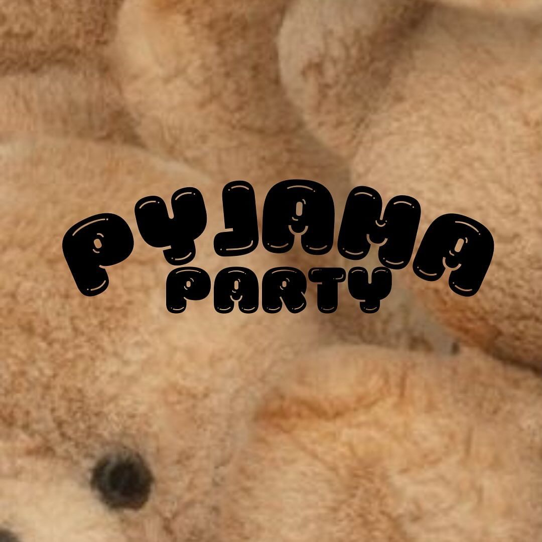 Soirée Pyjama