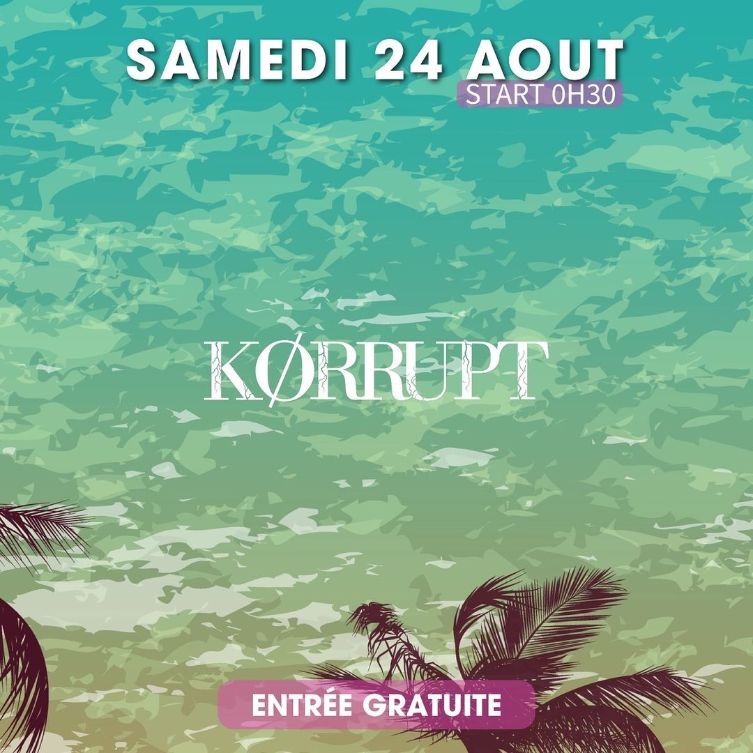 Kørrupt