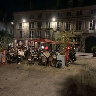 Photo de Tournoi de palet vendéen