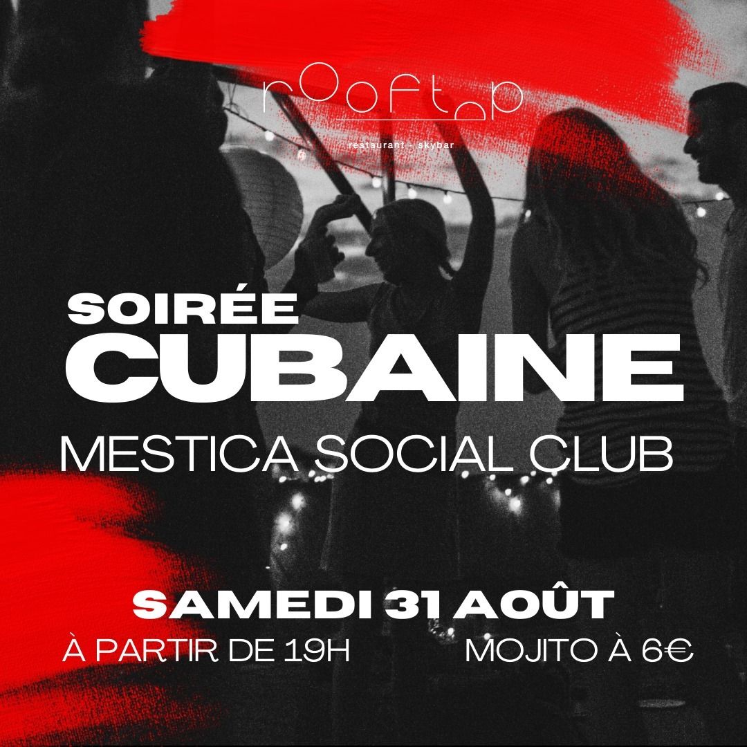 Soirée Cubaine