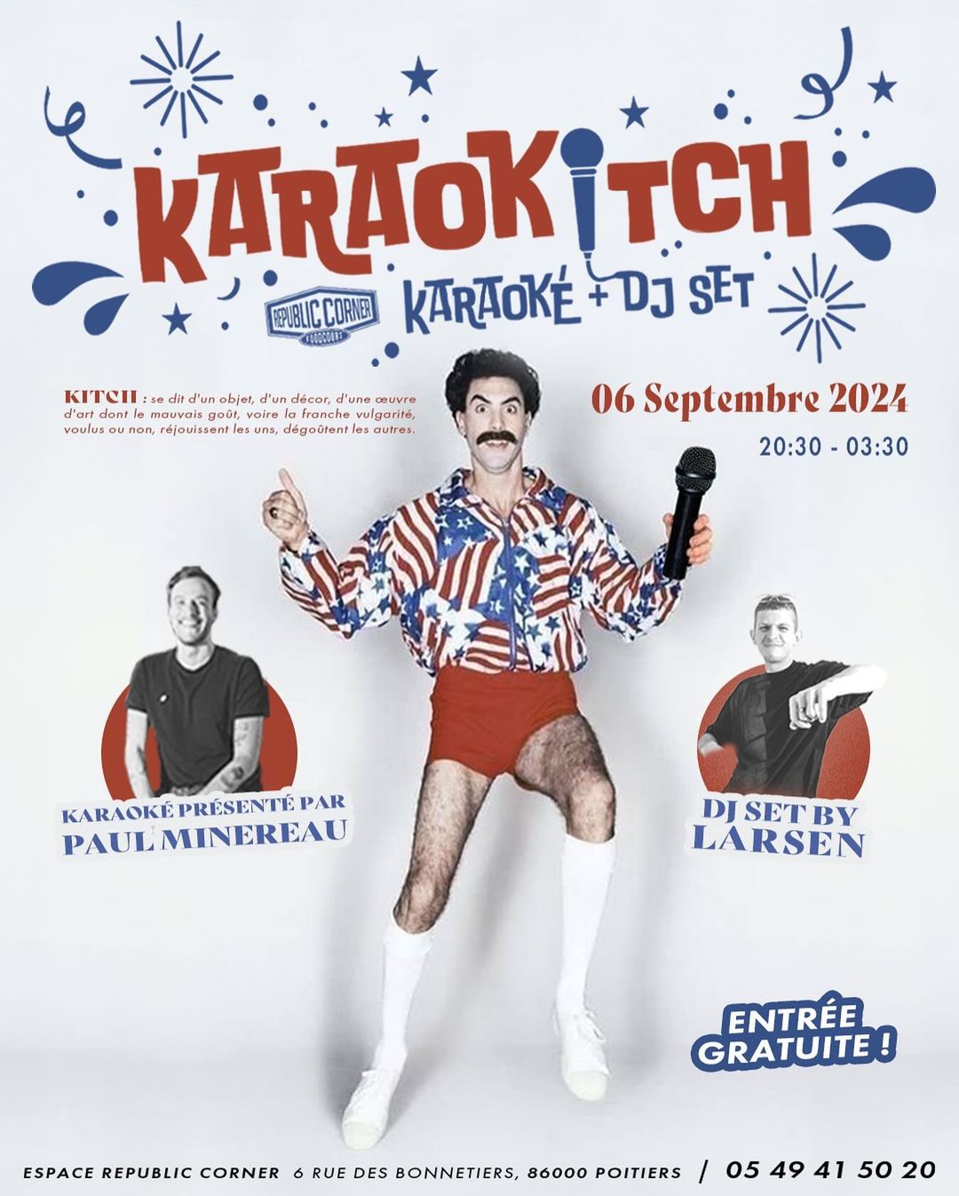 KaraoKitch