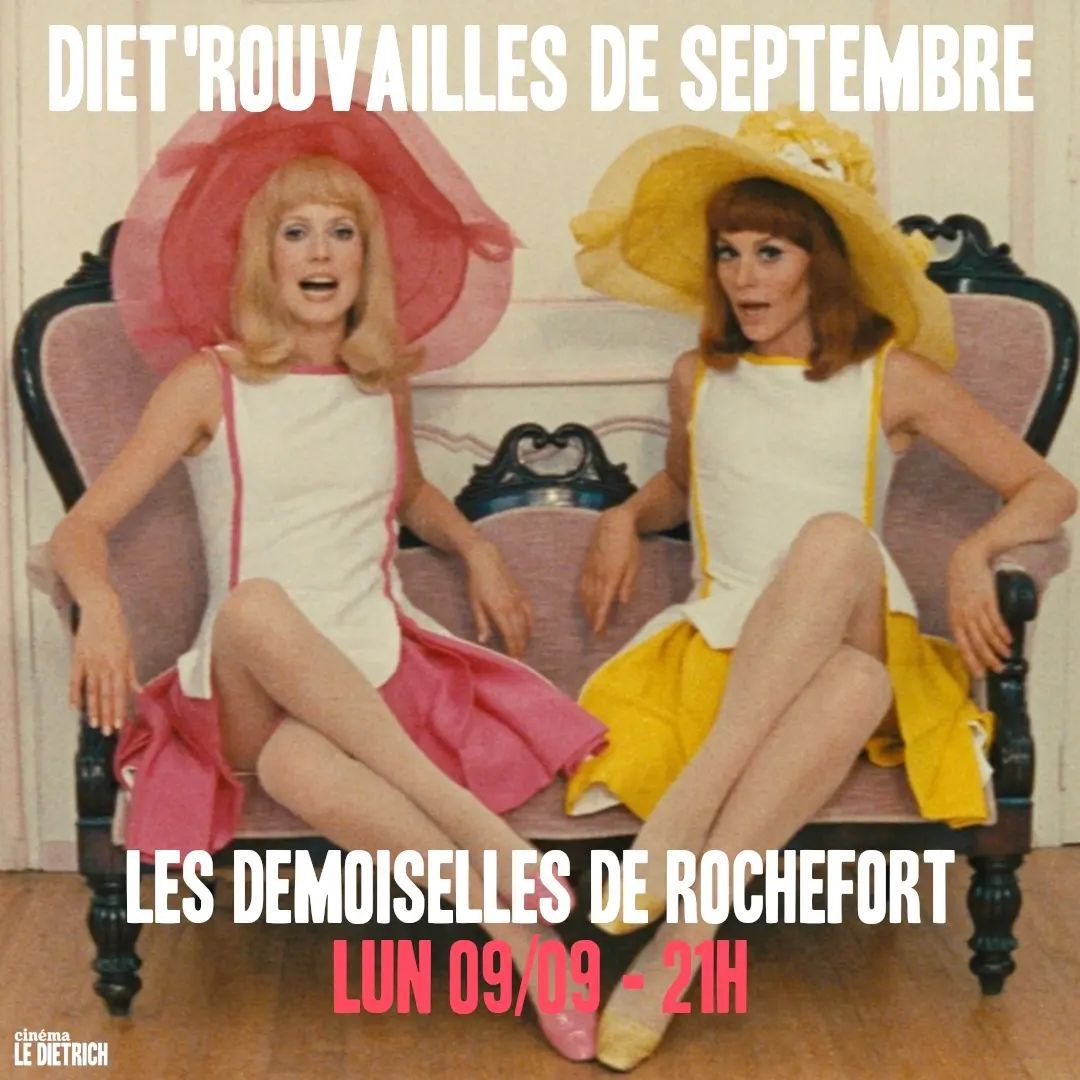 Diet'Rouvaille de Septembre