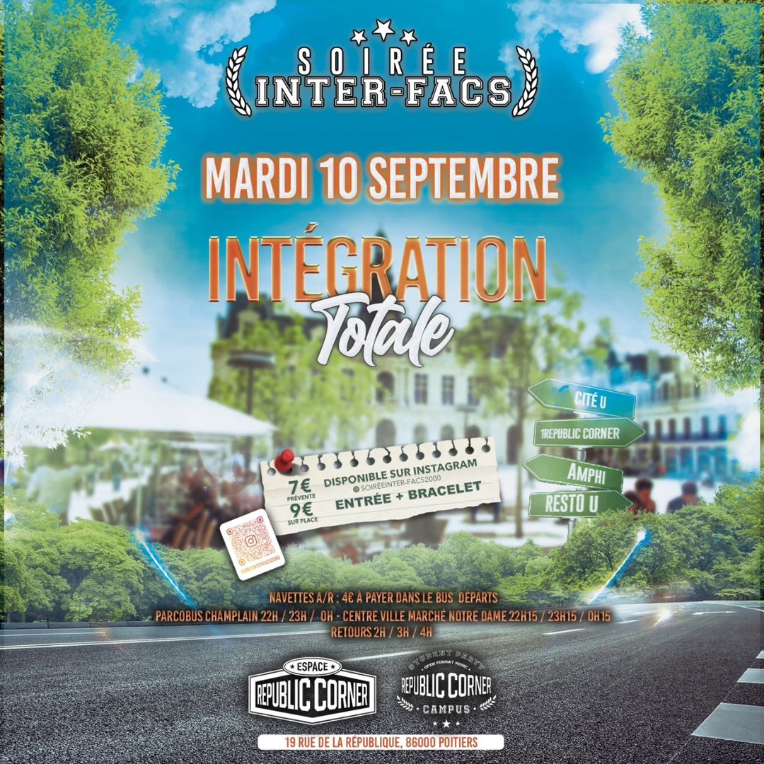 Intégration Totale