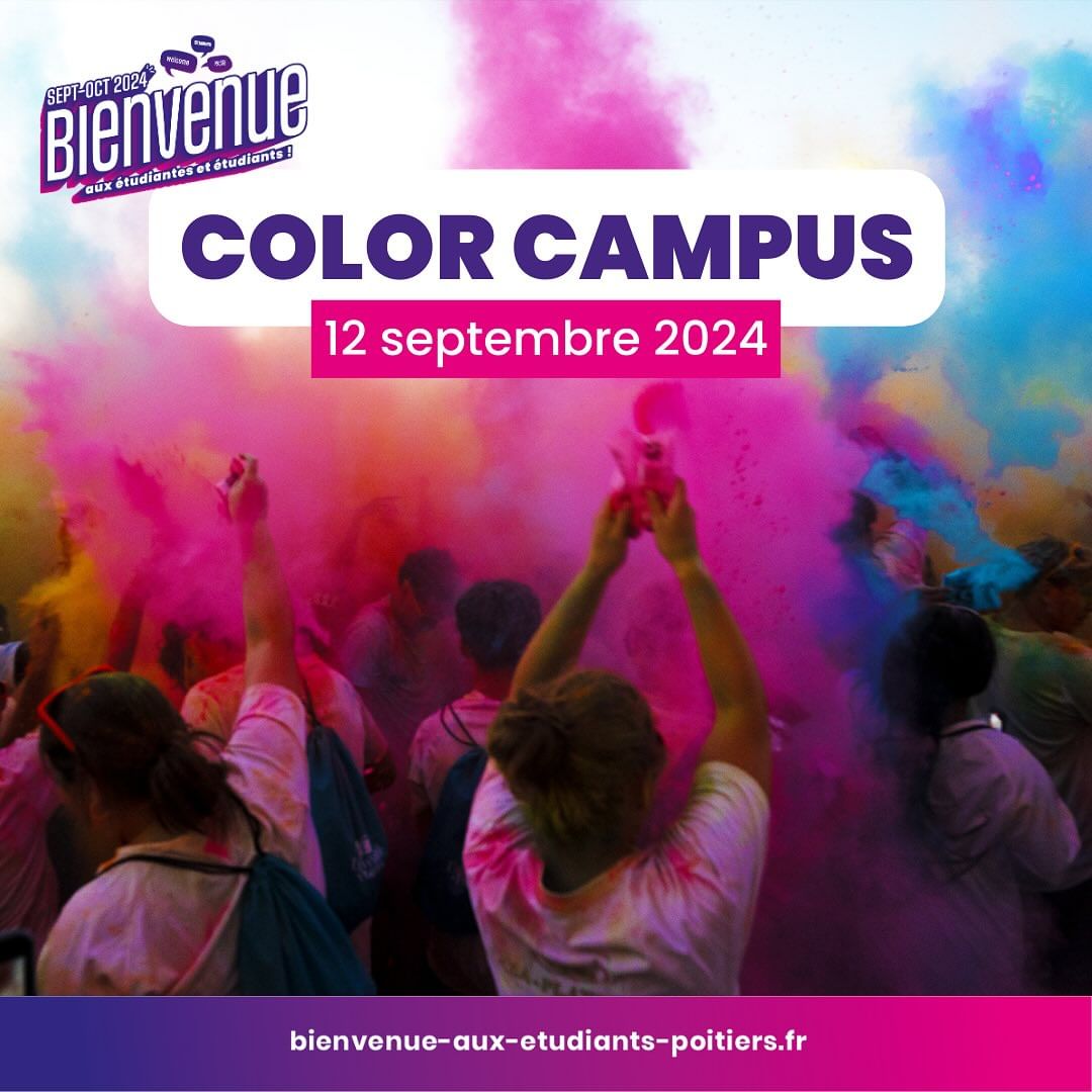 Color Campus