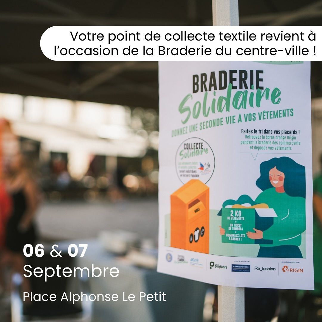 Collecte Solidaire