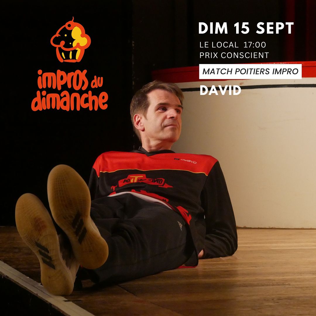 Impros du dimanche