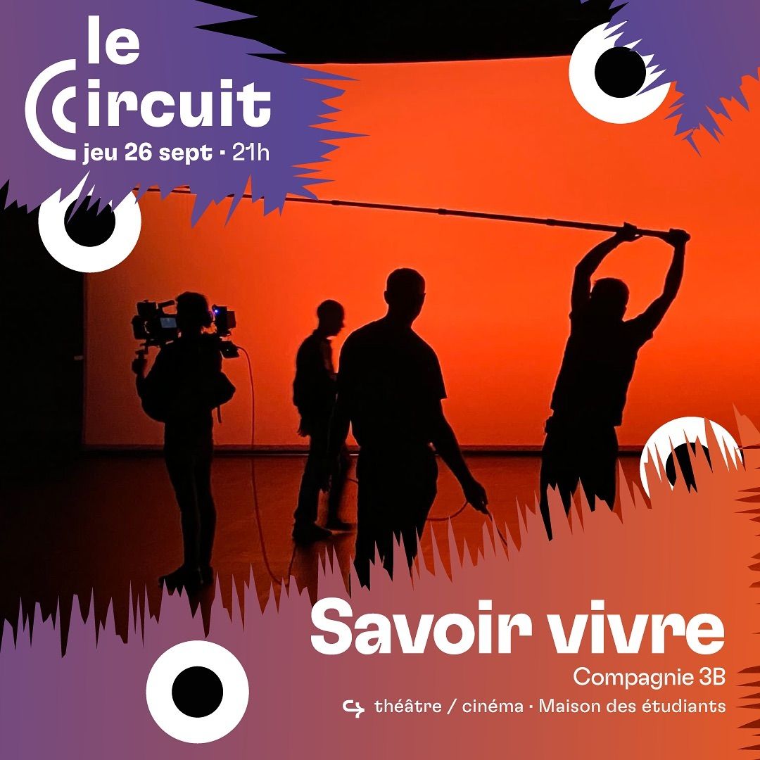 Savoir vivre