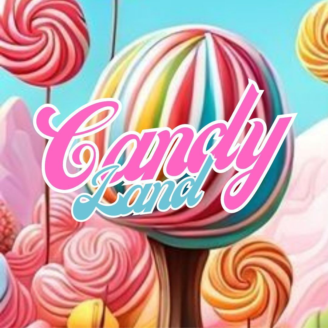 CANDYLAND