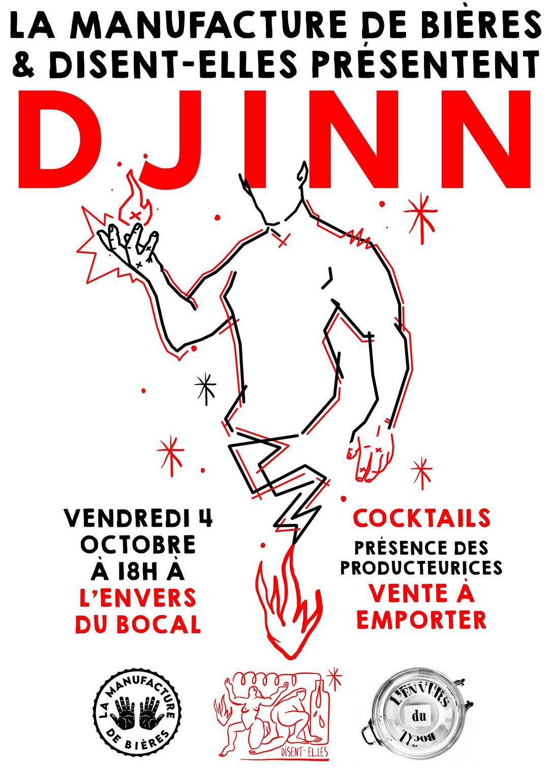 DJINN
