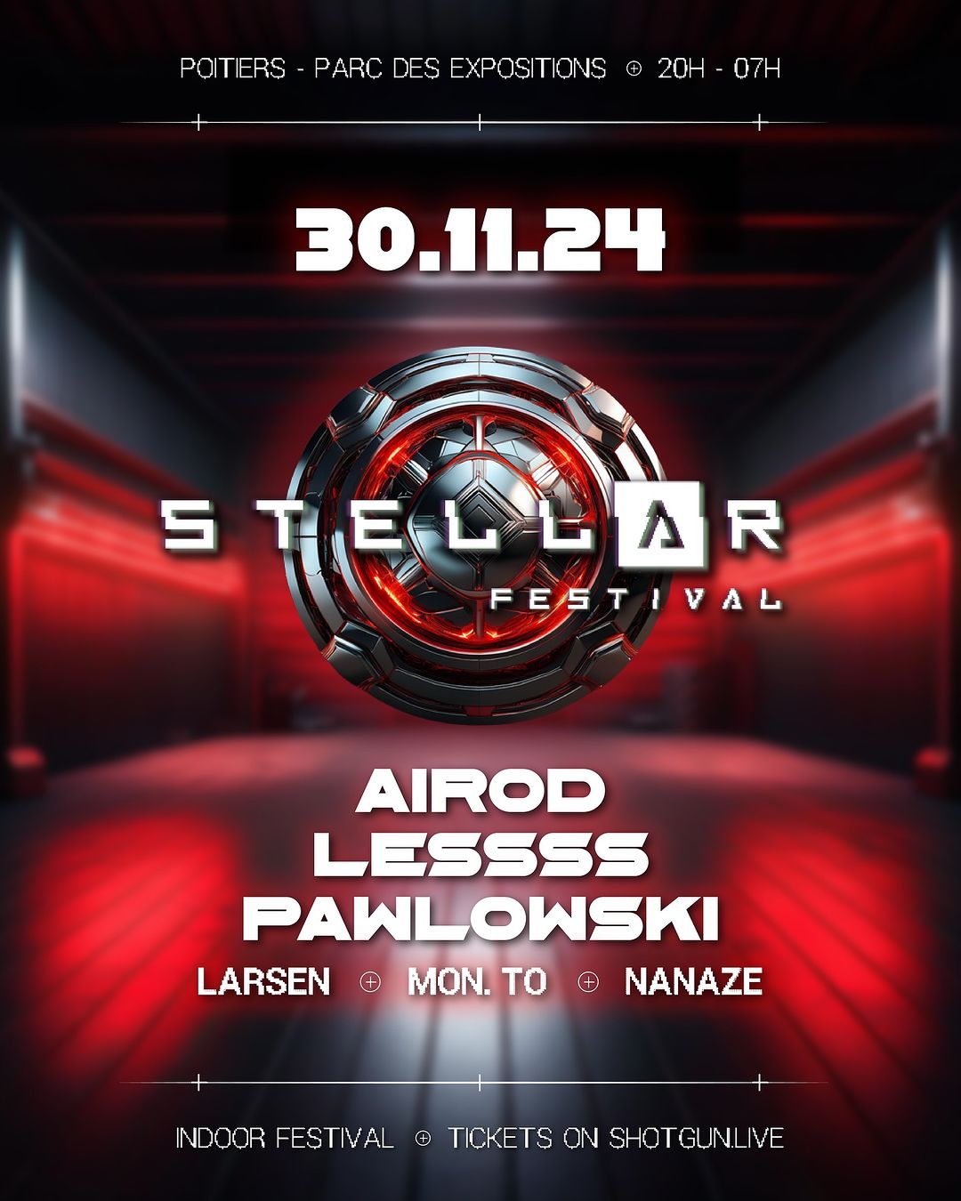 Stellar Festival