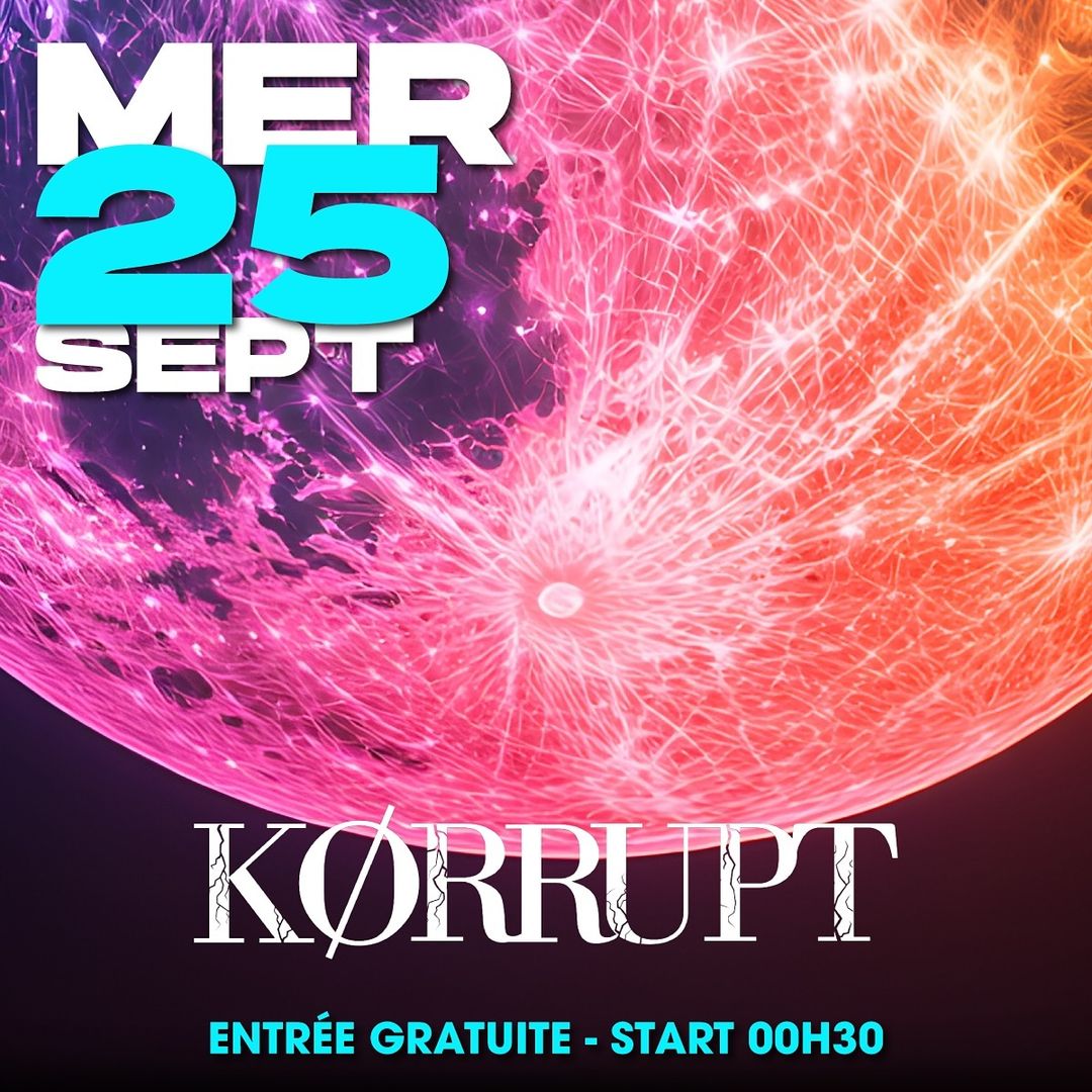 Korrupt