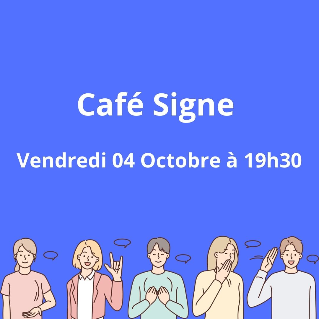 Café Signe