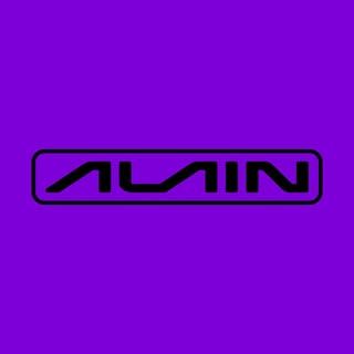 ALAIN ALAIN