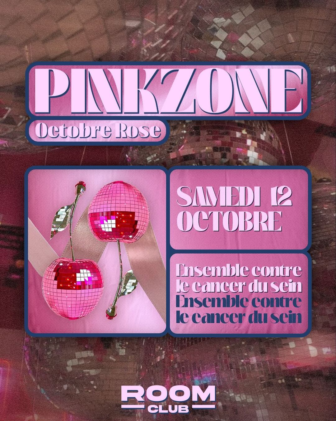 Pink Zone