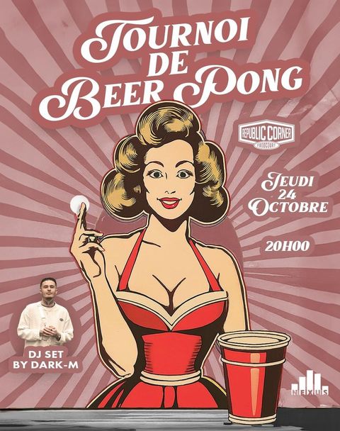 Beerpong