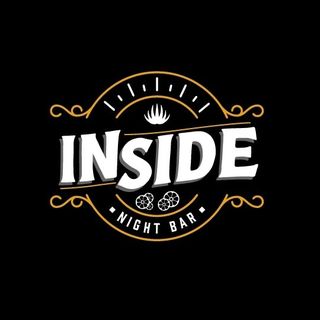 Inside Night Bar