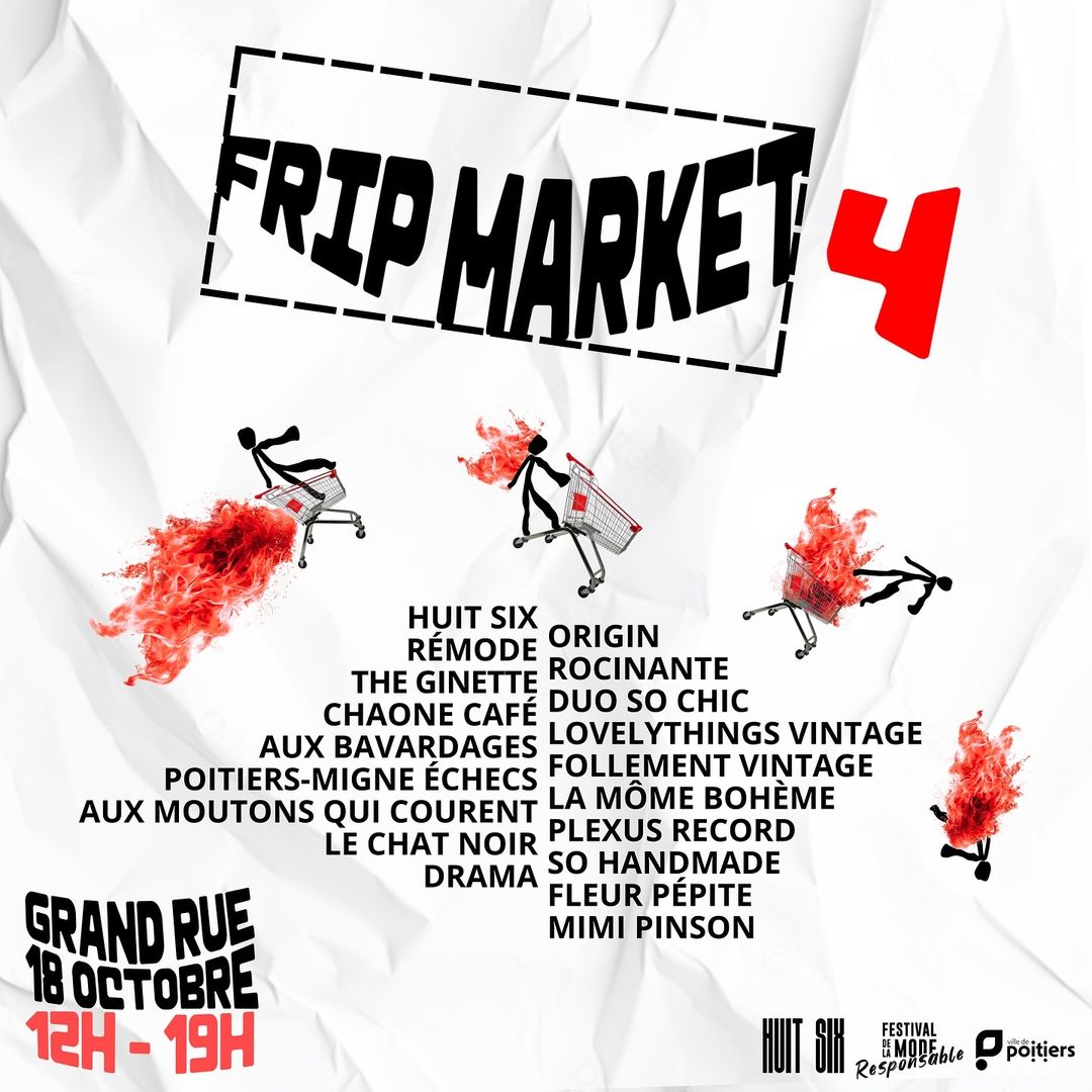Photo de Frip Market 4