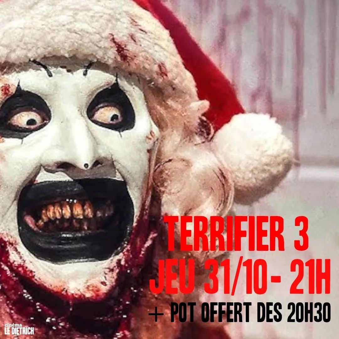 Terrifier 3