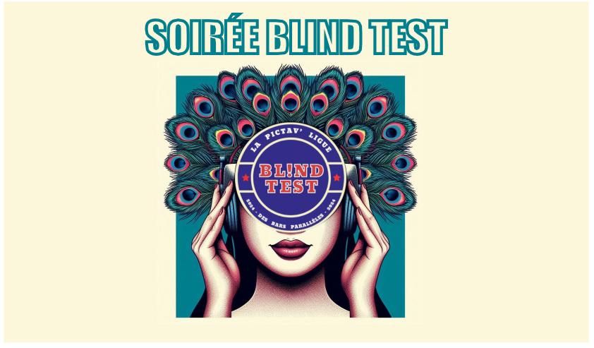 Blind-test du Zinc