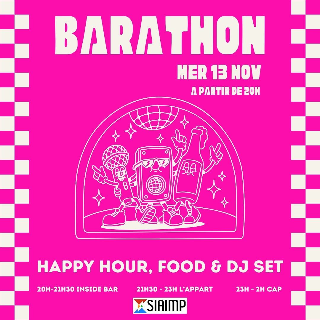 Barathon