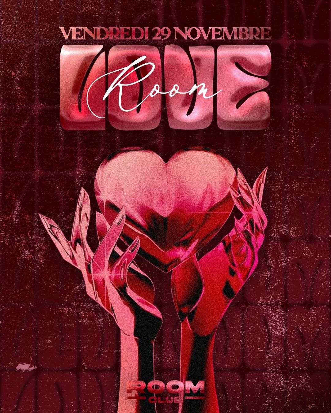 Love Room