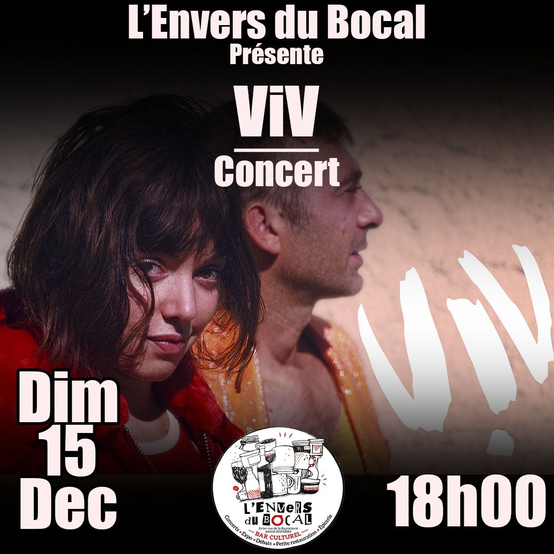 Concert Viv